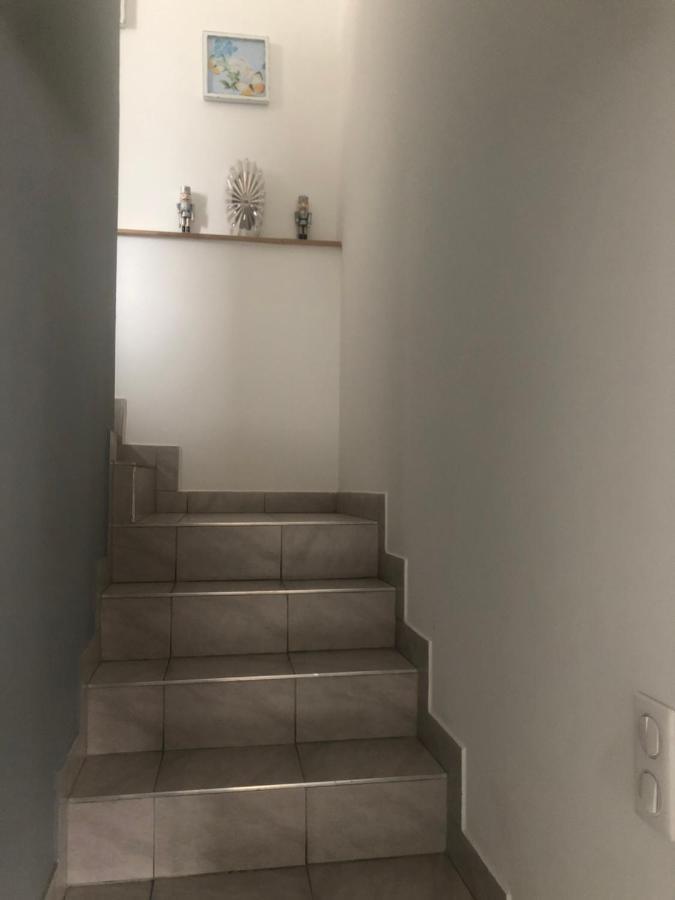 Willa Chez Willi Niederschaeffolsheim Eksteriør bilde